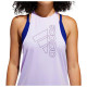 Adidas Γυναικεία αμάνικη μπλούζα Badge of Sport